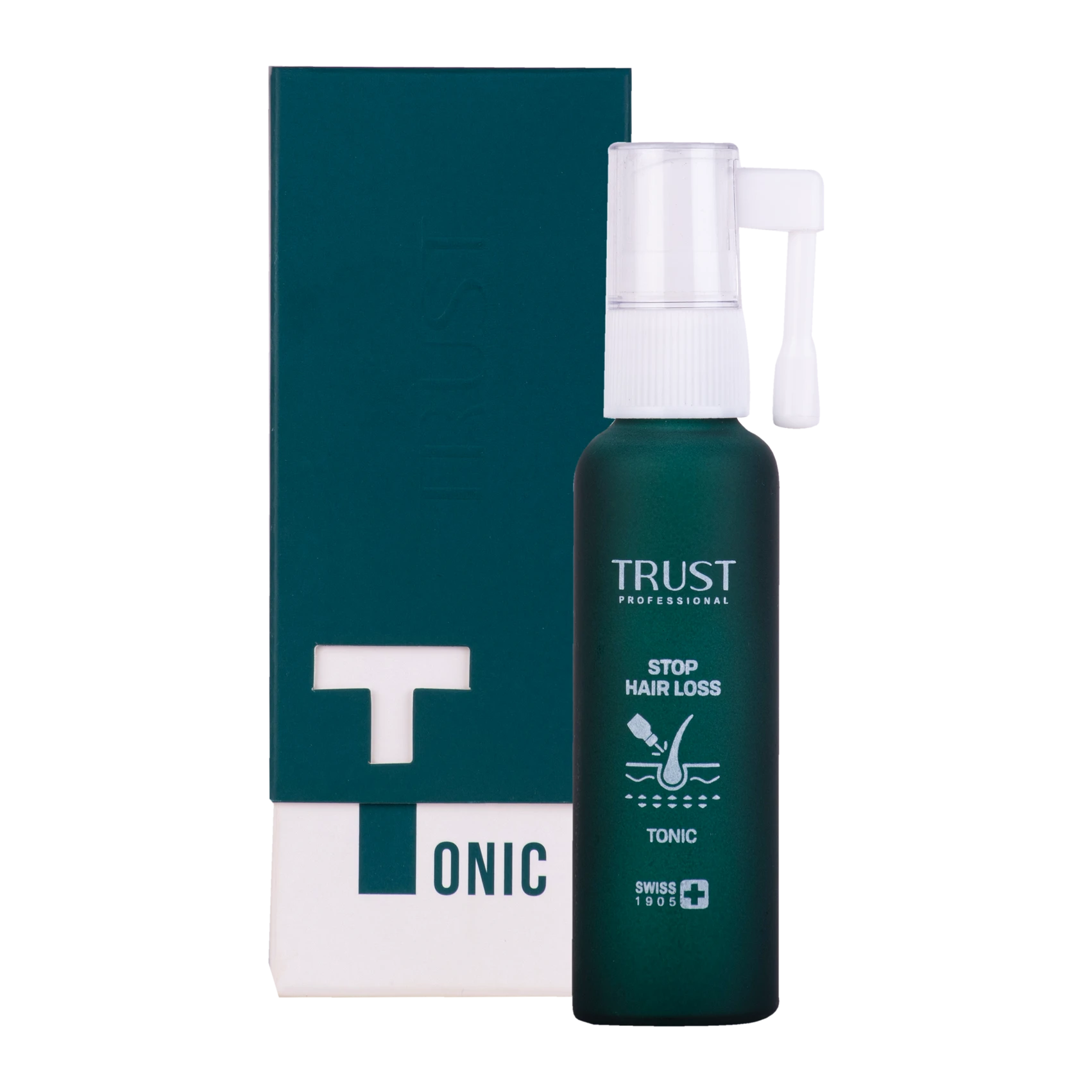 تونیک ضد ریزش و تقویت کننده مو - Image 1